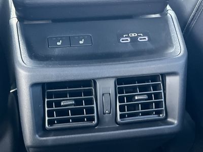 2026 Toyota bZ — photo 14 view
