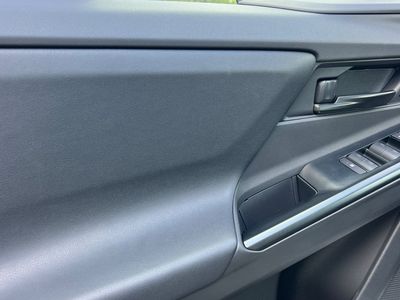 2026 Toyota bZ — photo 12 view