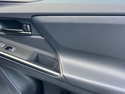 2026 Toyota bZ — photo 18 view