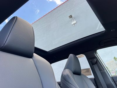 2026 Toyota bZ — photo 17 view