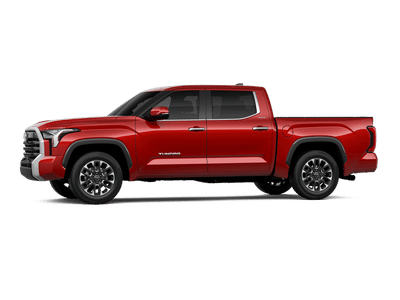 2026 Toyota Tundra - Photo 5