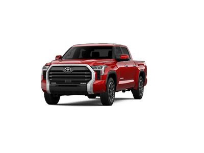 2026 Toyota Tundra - Photo 3