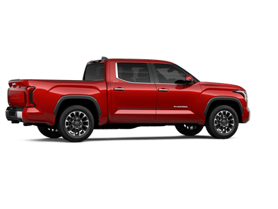 2026 Toyota Tundra - Photo 13