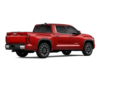2026 Toyota Tundra - Photo 12