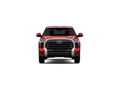 2026 Toyota Tundra - Photo 2