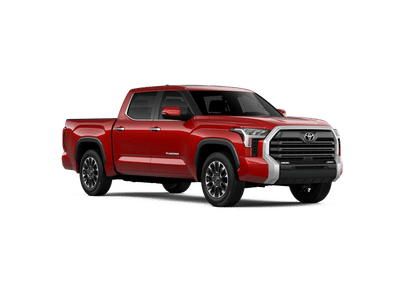 2026 Toyota Tundra - Photo 17