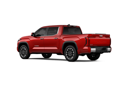 2026 Toyota Tundra - Photo 8