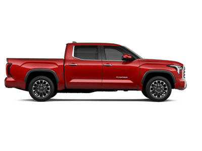 2026 Toyota Tundra - Photo 14