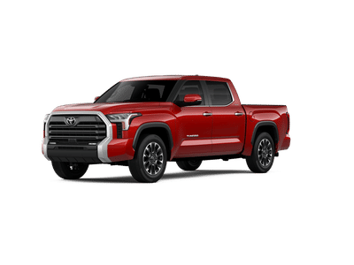 2026 Toyota Tundra - Photo 1