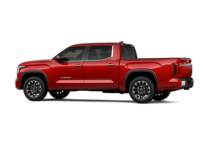 2026 Toyota Tundra - Photo 7