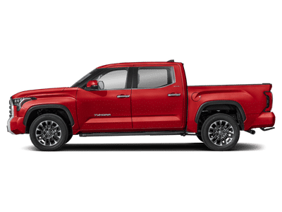 2026 Toyota Tundra - Photo 23