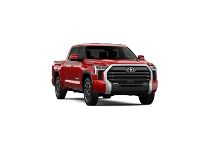 2026 Toyota Tundra - Photo 18