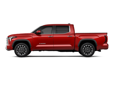 2026 Toyota Tundra - Photo 6