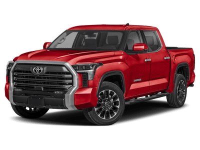 2026 Toyota Tundra - Photo 24