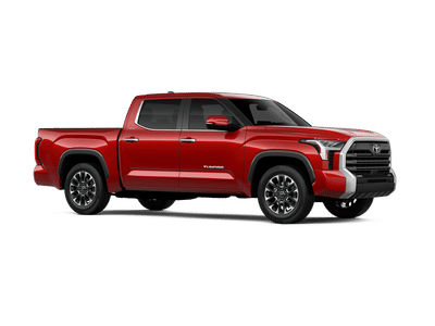 2026 Toyota Tundra - Photo 16
