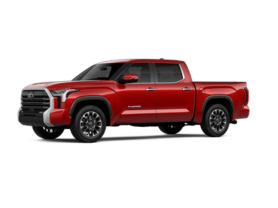 2026 Toyota Tundra - Photo 4