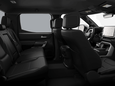 2026 Toyota Tundra - Photo 21