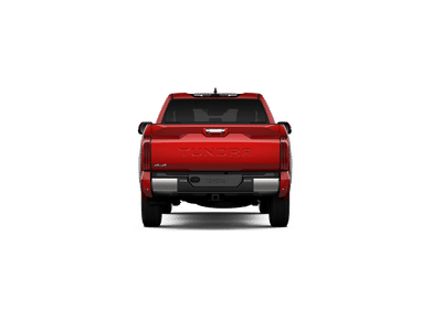 2026 Toyota Tundra - Photo 10