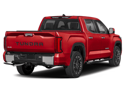 2026 Toyota Tundra - Photo 25