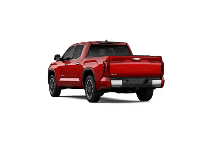 2026 Toyota Tundra - Photo 9
