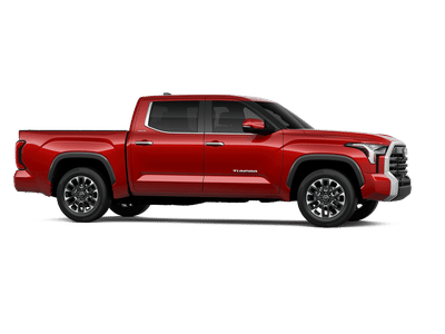 2026 Toyota Tundra - Photo 15
