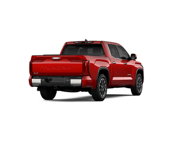 2026 Toyota Tundra - Photo 11