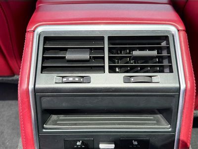 2019 Porsche Panamera — photo 19 view