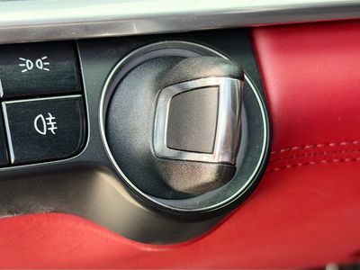2019 Porsche Panamera — photo 35 view