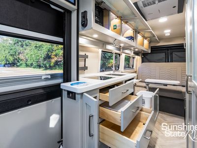 2026 Coachmen Nova - Photo 18