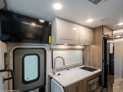 2026 Thor Motor Coach Compass Go — photo 7 view