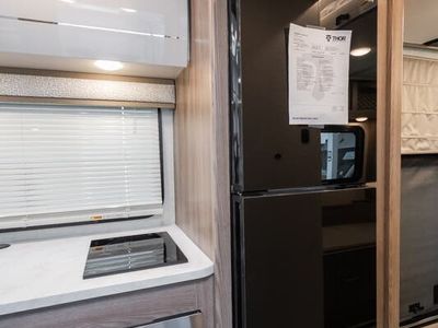 2026 Thor Motor Coach Compass Go — photo 14 view