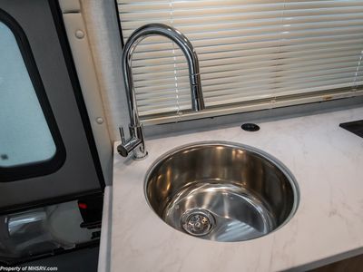2026 Thor Motor Coach Compass Go — photo 11 view