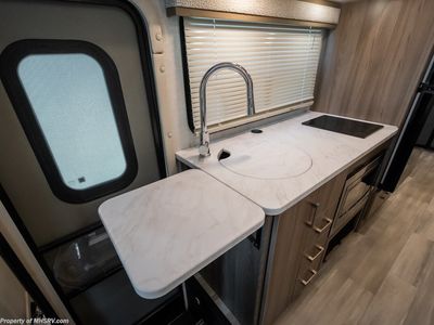 2026 Thor Motor Coach Compass Go — photo 8 view