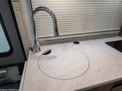 2026 Thor Motor Coach Compass Go — photo 10 view