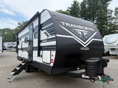 2026 Grand Design Transcend Xplor - Photo 1