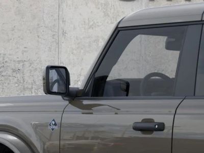 2026 Ford Bronco — photo 22 view