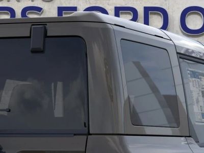 2026 Ford Bronco — photo 25 view