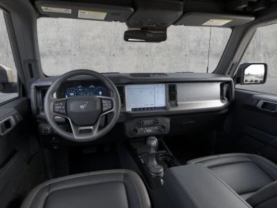 2026 Ford Bronco — photo 9 view