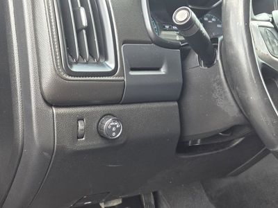 2022 GMC Canyon - Photo 18