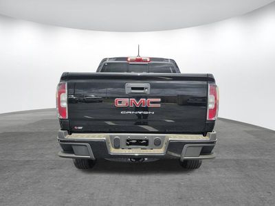 2022 GMC Canyon - Photo 5