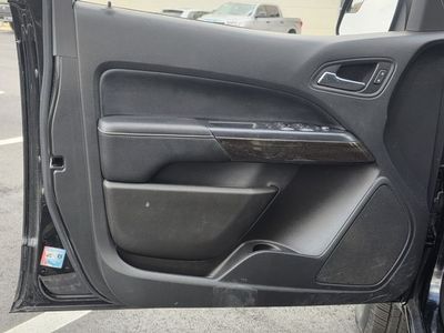 2022 GMC Canyon - Photo 14