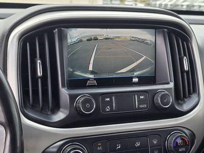 2022 GMC Canyon - Photo 10