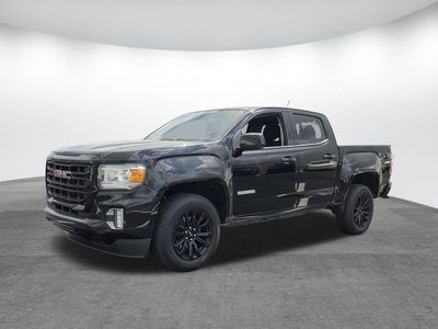 2022 GMC Canyon - Photo 7
