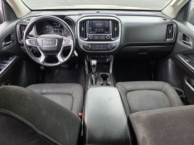 2022 GMC Canyon - Photo 8