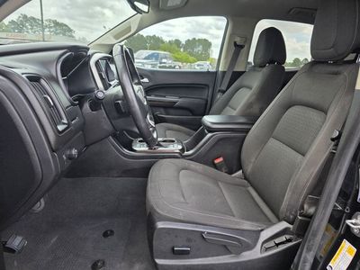 2022 GMC Canyon - Photo 12