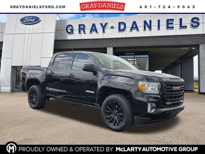 2022 GMC Canyon - Photo 1