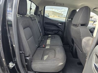 2022 GMC Canyon - Photo 26
