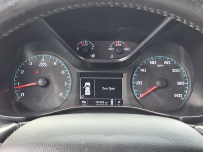 2022 GMC Canyon - Photo 11