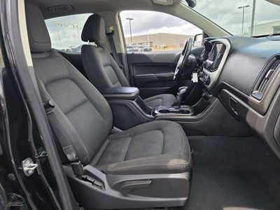 2022 GMC Canyon - Photo 25
