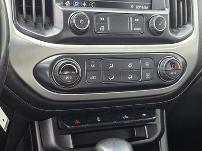 2022 GMC Canyon - Photo 19